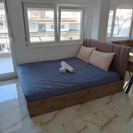 Zara'S Boutique Apartment เทสซาโลนิกิ ภายนอก รูปภาพ