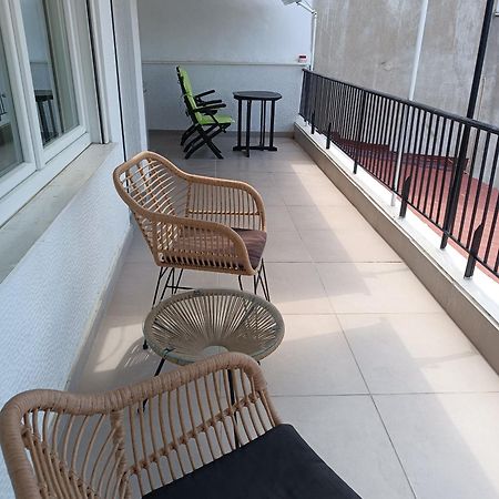 Zara'S Boutique Apartment เทสซาโลนิกิ ภายนอก รูปภาพ