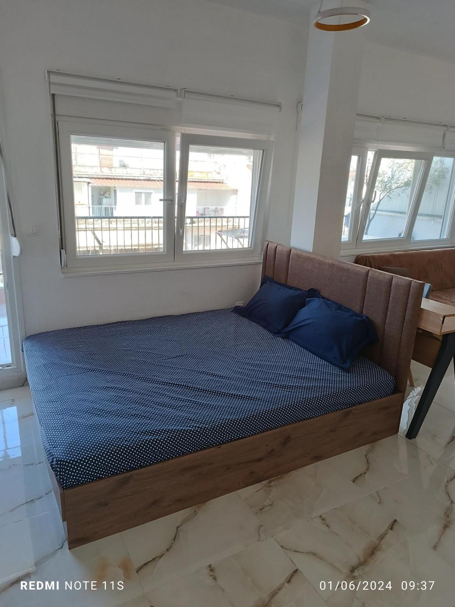 Zara'S Boutique Apartment เทสซาโลนิกิ ภายนอก รูปภาพ